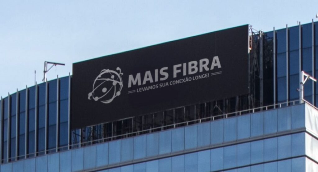 Mais Fibra